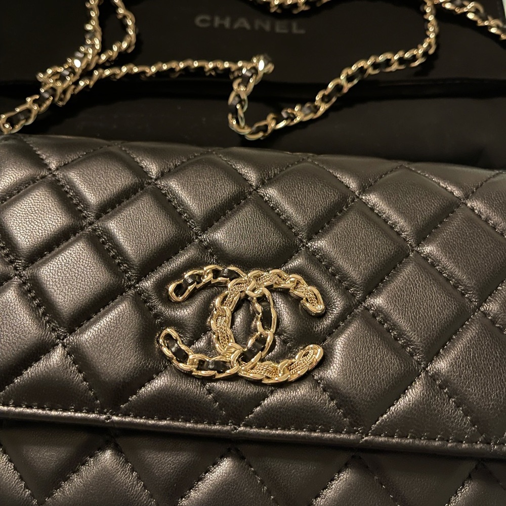 Wallet On Chain - Picture 5 of 7